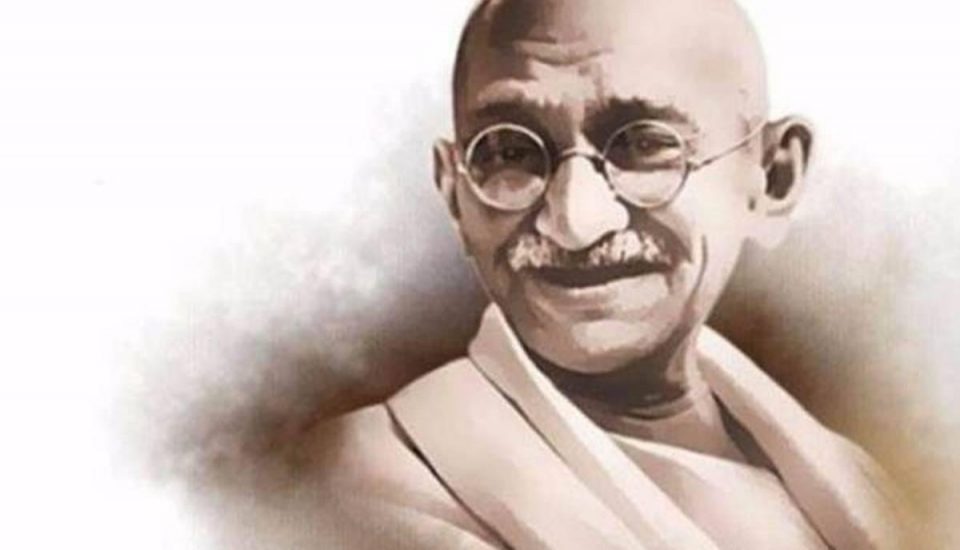 Practical Lessons from Mahatma Gandhi for Young Indians