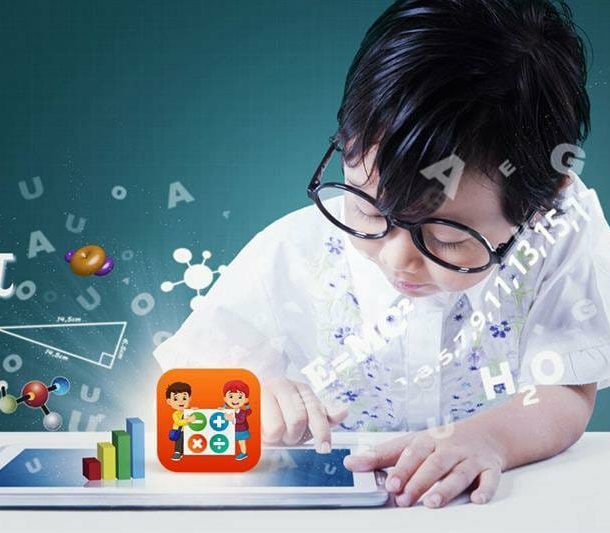 Can e- learning be made more meaningful for kids?
