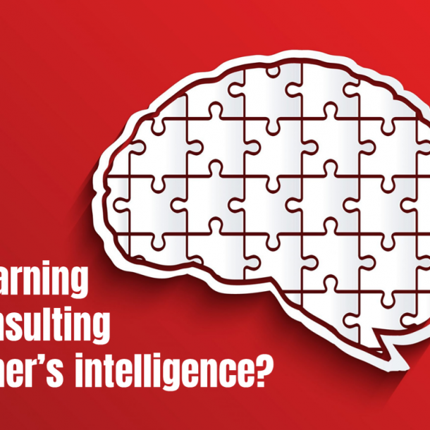 Is your learning content insulting your learner’s intelligence?